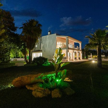 Villa Views Can Funtasa II 산트 호셉 데 사 탈라이아 외부 사진