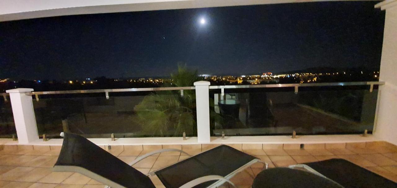 Villa Views Can Funtasa II 산트 호셉 데 사 탈라이아 외부 사진
