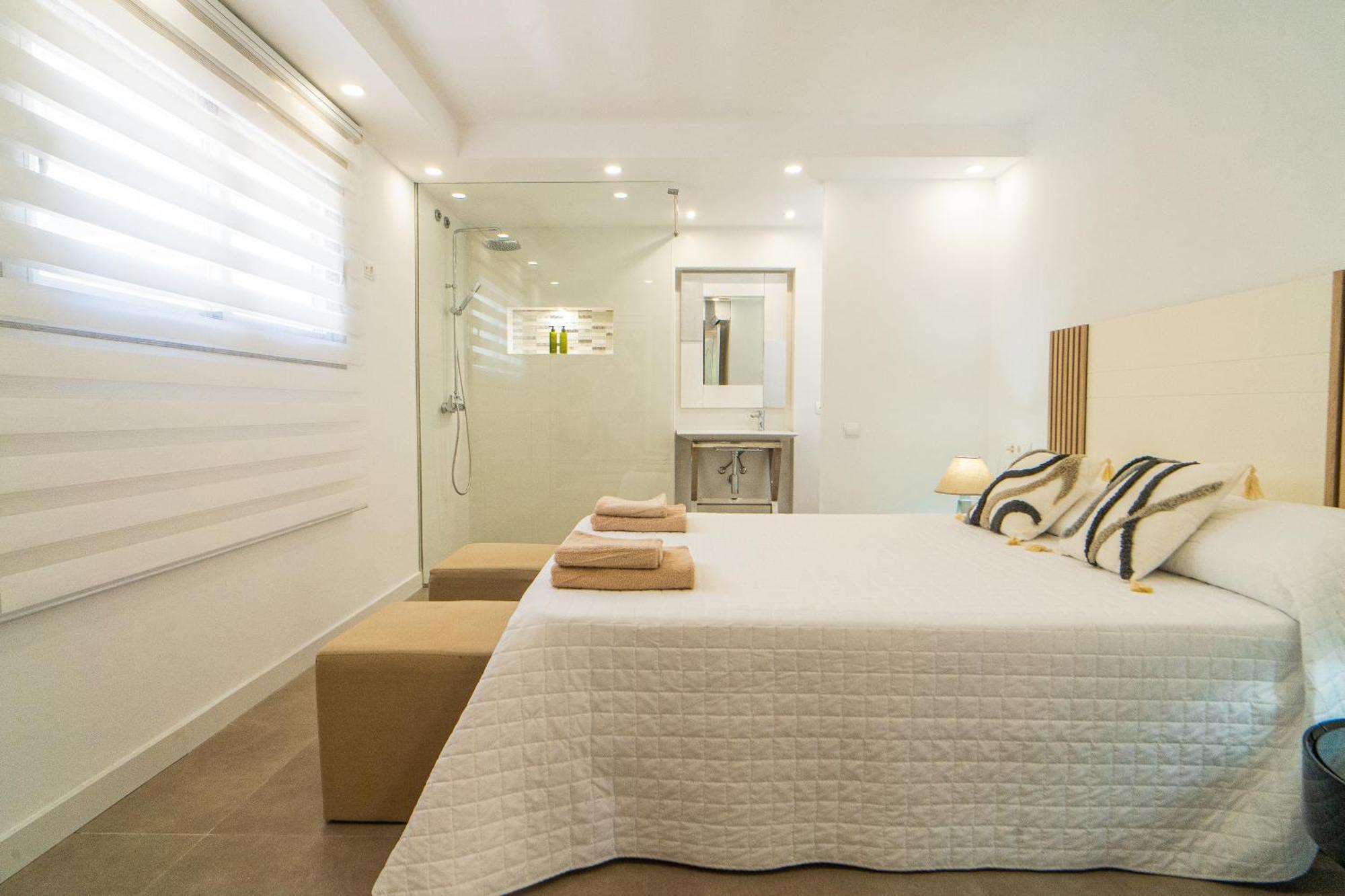 Villa Views Can Funtasa II 산트 호셉 데 사 탈라이아 외부 사진