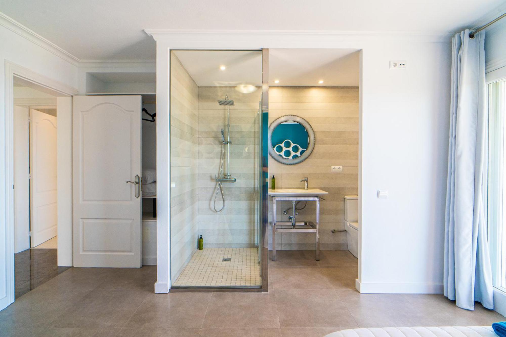 Villa Views Can Funtasa II 산트 호셉 데 사 탈라이아 외부 사진