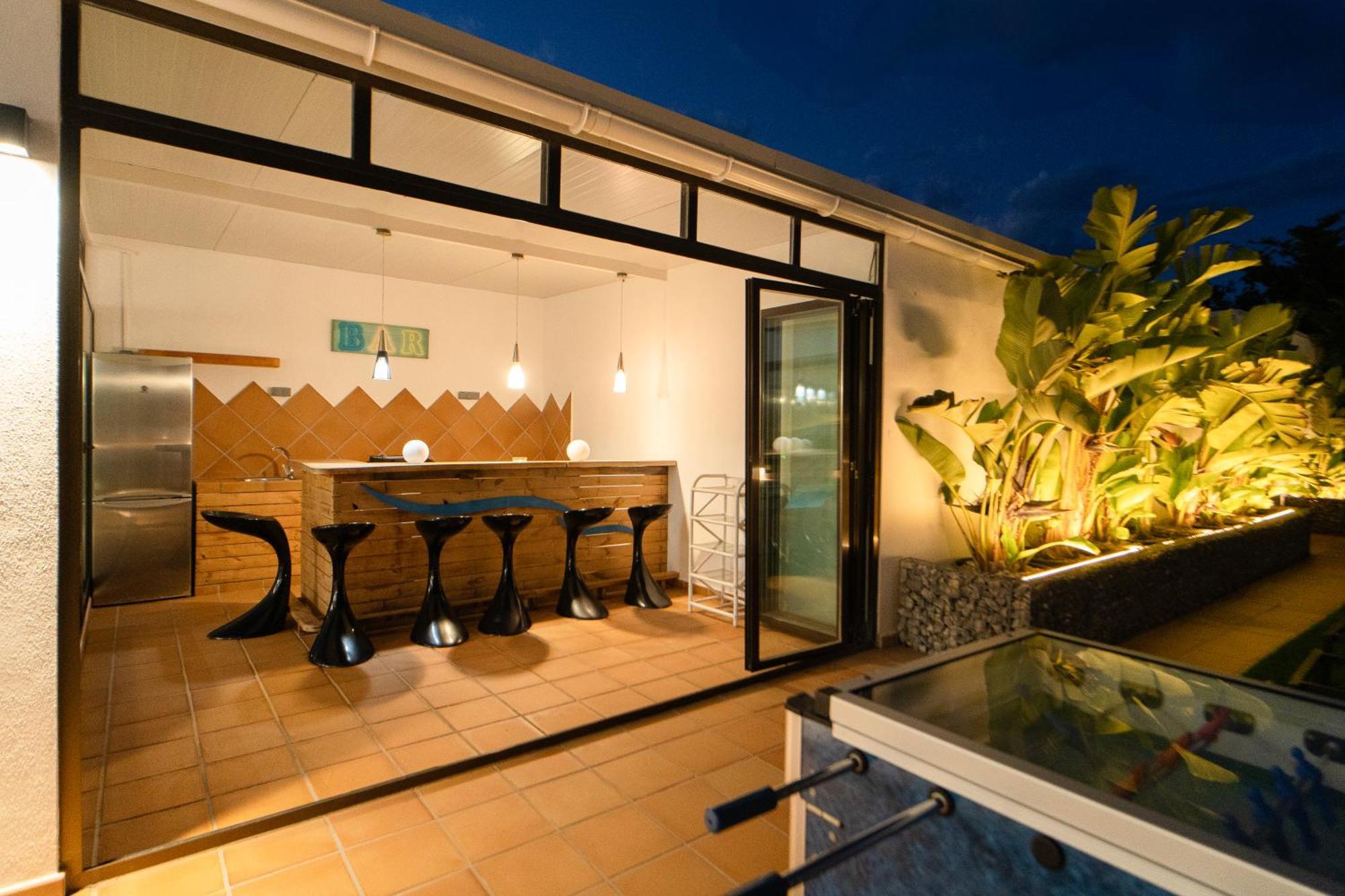 Villa Views Can Funtasa II 산트 호셉 데 사 탈라이아 외부 사진
