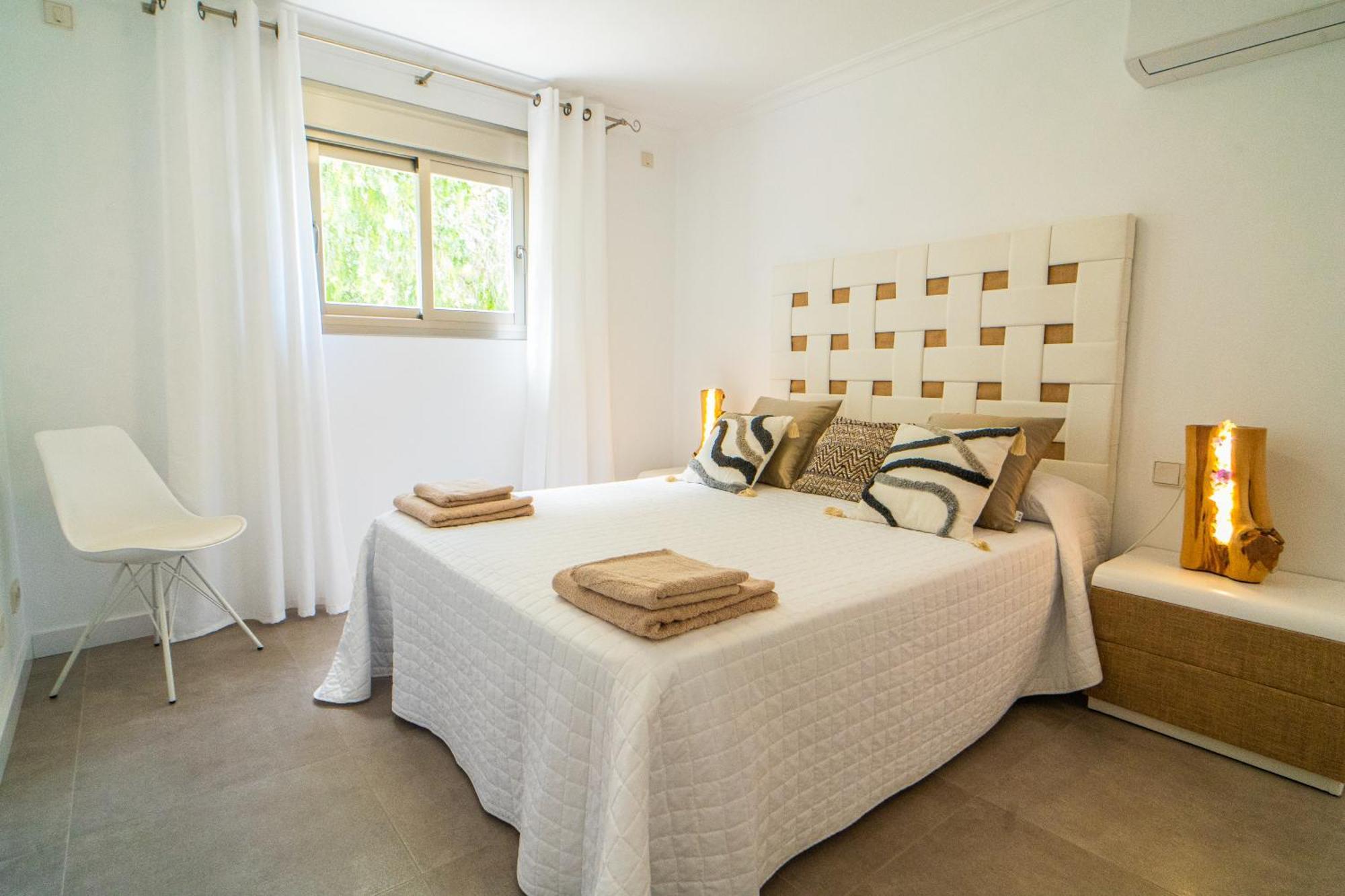Villa Views Can Funtasa II 산트 호셉 데 사 탈라이아 외부 사진