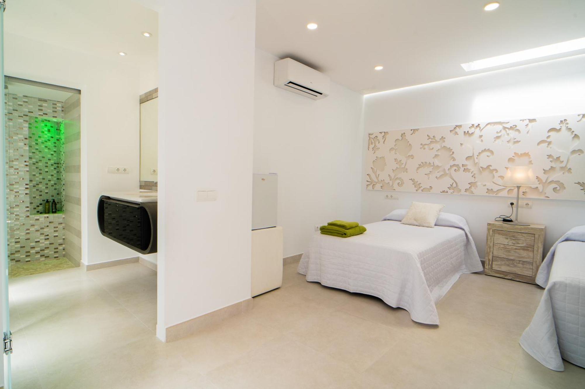 Villa Views Can Funtasa II 산트 호셉 데 사 탈라이아 외부 사진