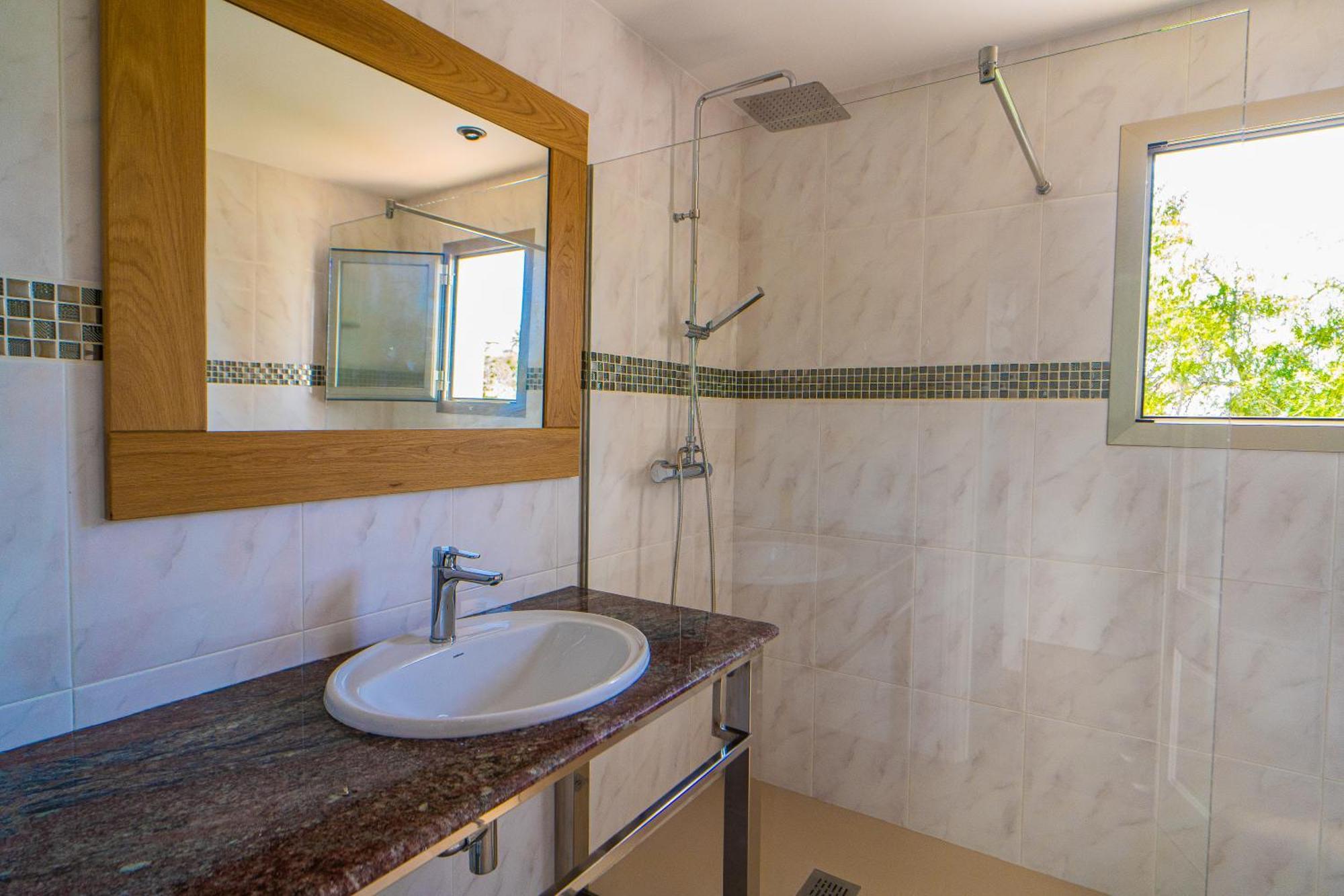 Villa Views Can Funtasa II 산트 호셉 데 사 탈라이아 외부 사진
