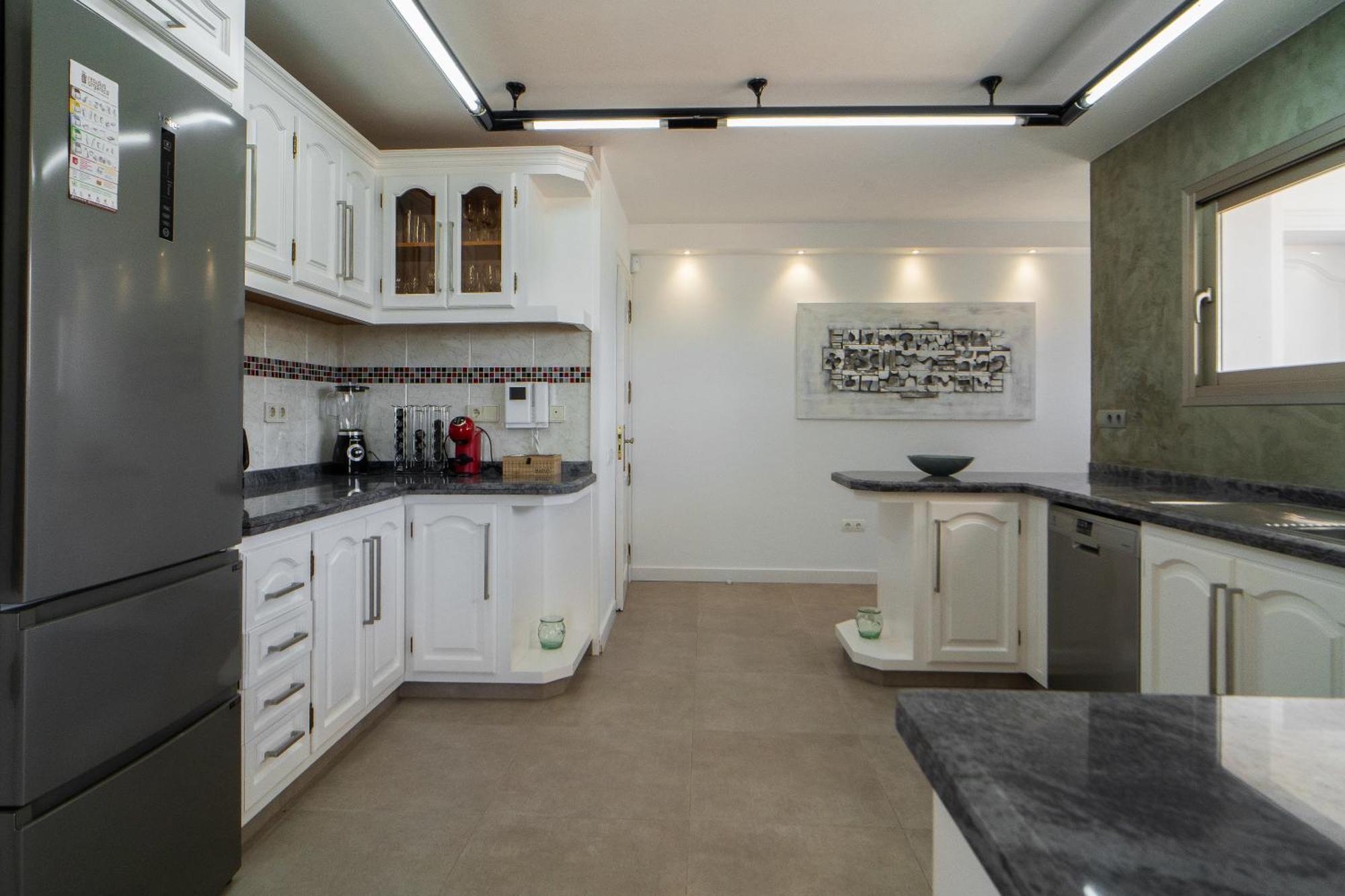 Villa Views Can Funtasa II 산트 호셉 데 사 탈라이아 외부 사진