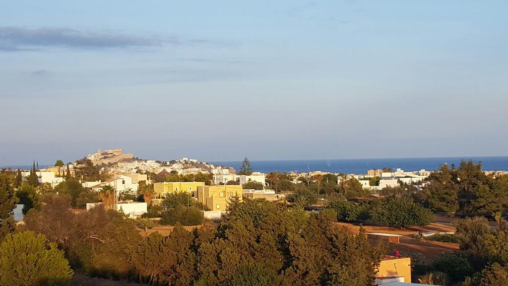 Villa Views Can Funtasa II 산트 호셉 데 사 탈라이아 외부 사진