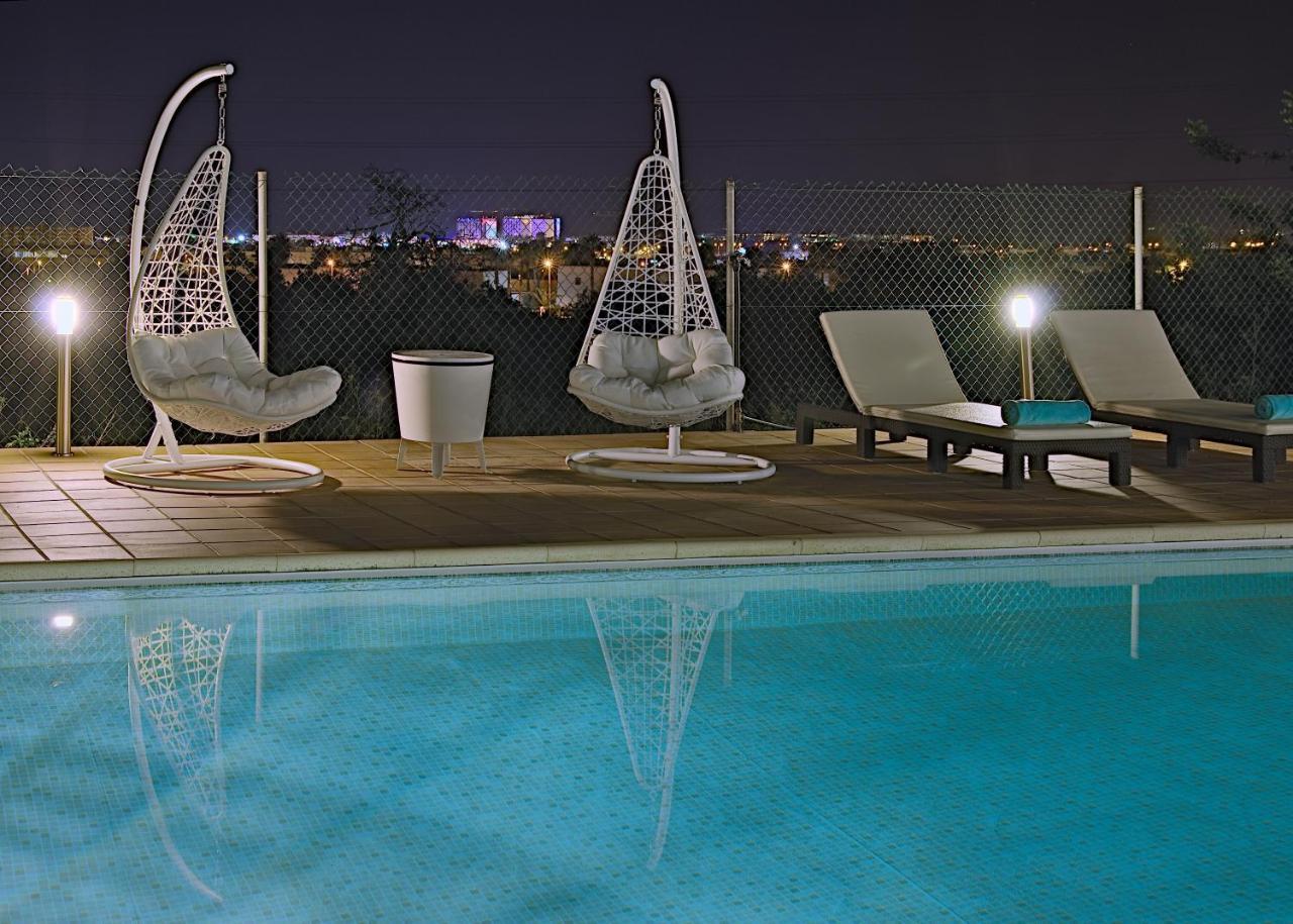 Villa Views Can Funtasa II 산트 호셉 데 사 탈라이아 외부 사진