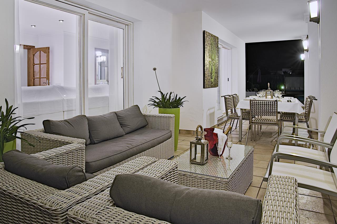 Villa Views Can Funtasa II 산트 호셉 데 사 탈라이아 외부 사진