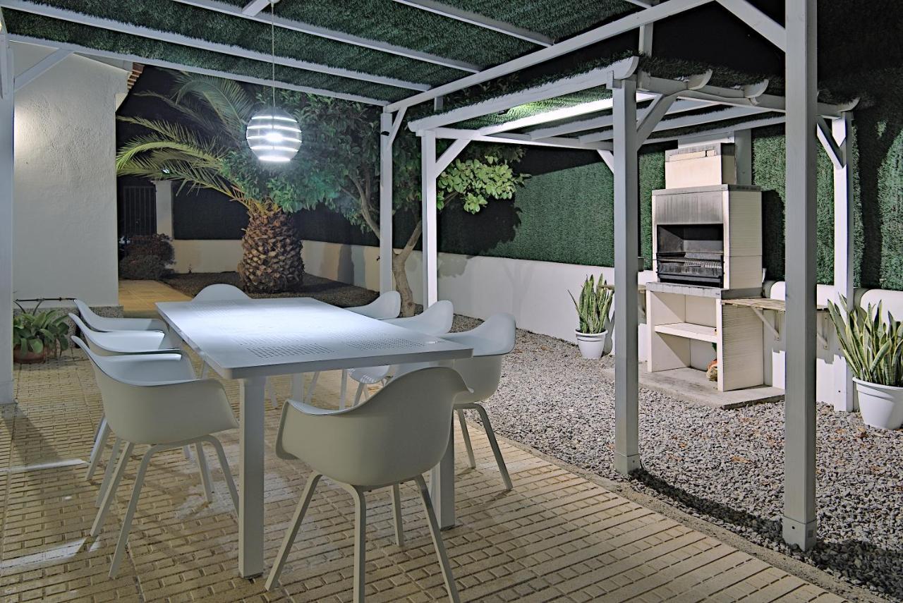 Villa Views Can Funtasa II 산트 호셉 데 사 탈라이아 외부 사진
