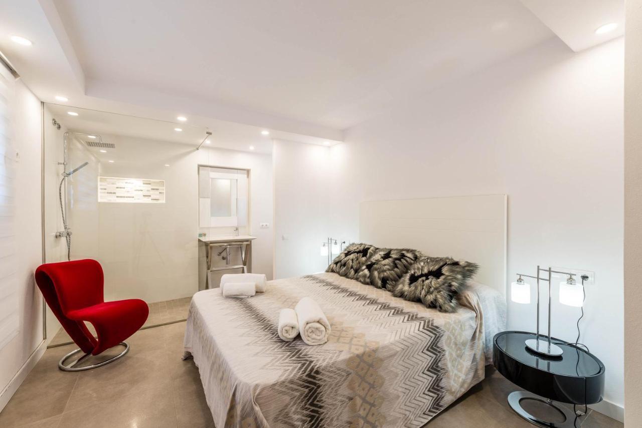 Villa Views Can Funtasa II 산트 호셉 데 사 탈라이아 외부 사진